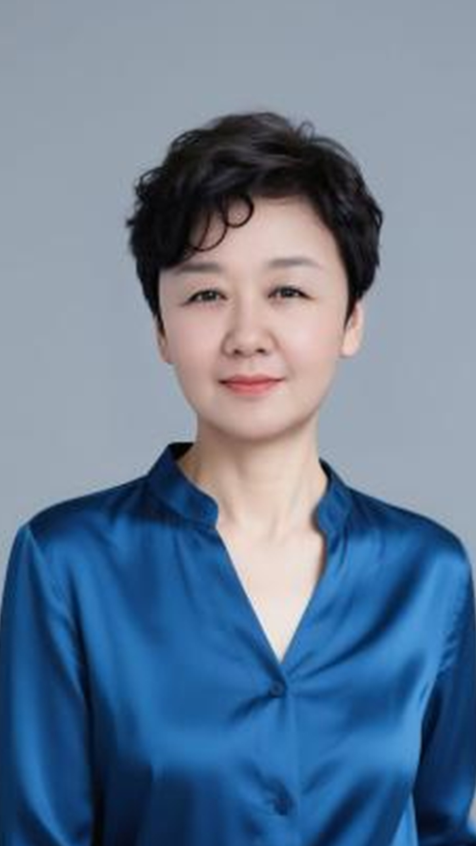 徐威娜